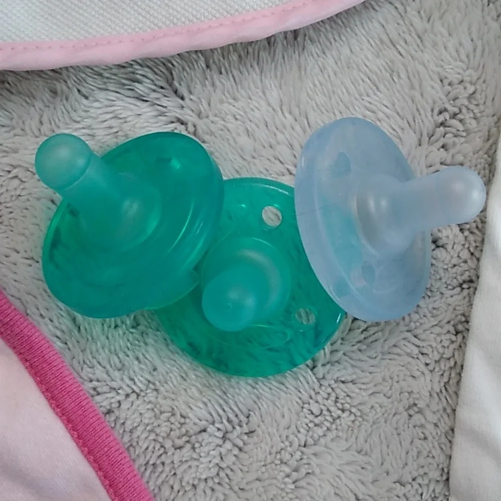 5/$15 Baby Items